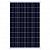 Поликристаллическая солнечная батарея SilaSolar 100Вт (5BB)